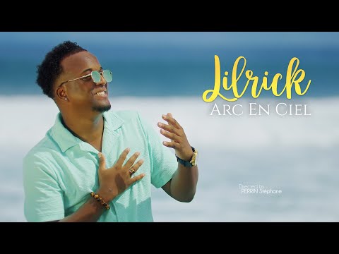 Lilrick - Arc En Ciel [CLIP OFFICIEL]