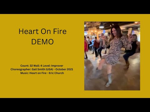 demo