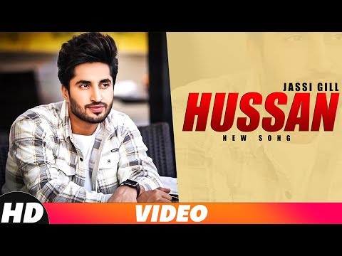 Poster hussan lyrics – jassi gill | g guri