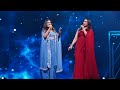 Jeev rangla | Shreya Ghoshal | Sayli Kamble | Indian Idol