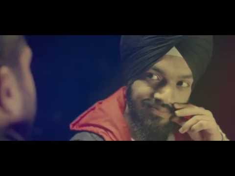 Makhan Dhillon ft The Dark MC & Angel - Himmat | Official Music Video