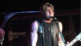 My Darkest Days - 06 Every Lie