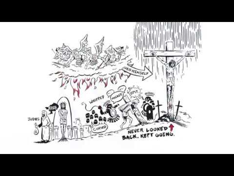 Your must watch video to the greatest gift of life...serious