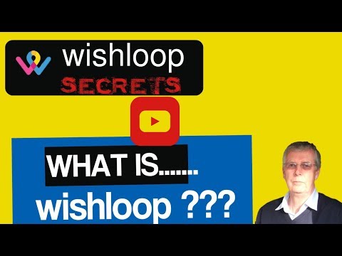 download lagu mp3 mp4 Wishloop, download lagu Wishloop gratis, unduh video klip Wishloop