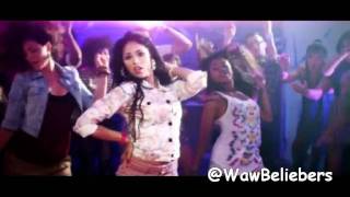justin bieber and jasmine V just a friend music video