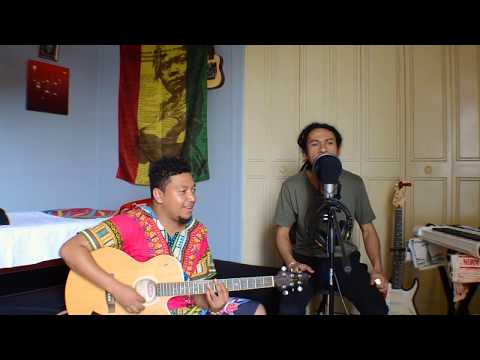 SAAFAR I - Tsy asiako sira ACOUSTIC SESSION VIDEO