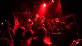 Witchfynde Give Em Hell live 1st video Garage Dayz Revisited 2015!!!