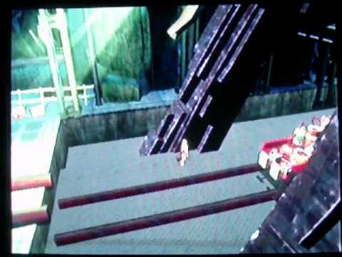 Jak 3 episode 11: Count Vulgar