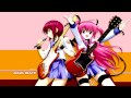 Angel Beats! Extra: Run With Wolves (Instrumental ...