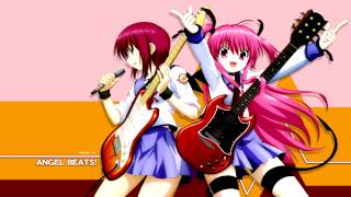 Download lagu Angel Beats! Extra: Run With Wolves (Instrumental) mp3 Download lagu Angel Beats! Extra: Run With Wolves (Instrumental) mp3