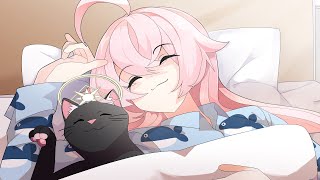 [蔚藍] 星野的日常