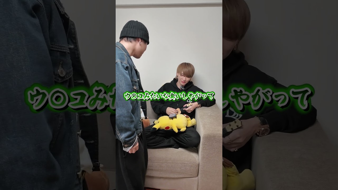 ガチャ回したまさおが突然ブチギレて地獄みたいな空気になりました。#ダイキ様 #ポケポケ #ポケモン