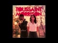 Toussaint Morrison - The Ex-Ex 