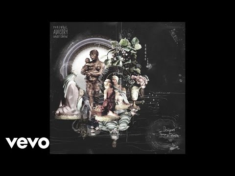 Desiigner - Tiimmy Turner (Official Audio)