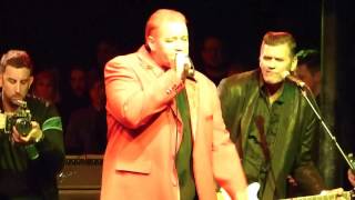 T.S.O.L.; The Observatory 02-04-2017