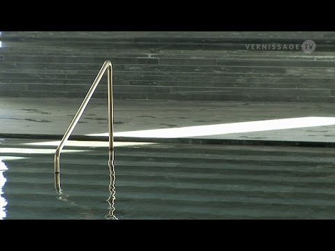 Peter Zumthor: Therme Vals