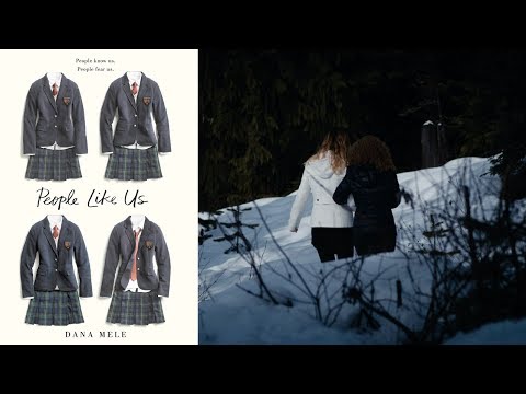 People Like Us by Dana Mele - Trailer 2