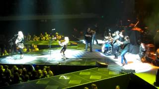 Everybody Else Can Kiss My Ass by Sunny Sweeney