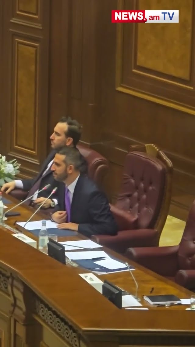 Զսպեք ձեր միջի պոետներին, մեր մեջ հոգու և մարմնի բժիշկներ կան. Ռուբինյանն