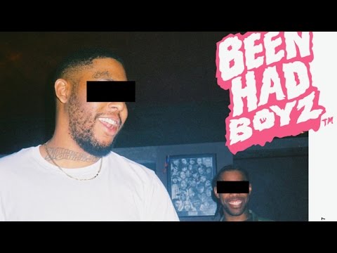 Key! x Reese LaFlare - Bankroll (Been Had Boyz)