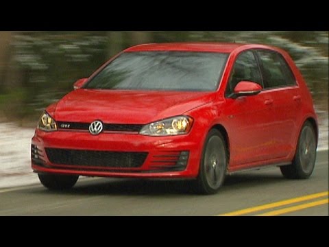 FOX Car Report - The hottest hatchback