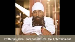 Spragga Benz - How Wi Survive (Big 45) - The Shank Riddim - September 2013