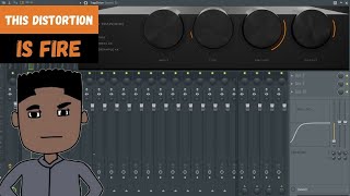 Video thumbnail for TrapDrive VST Plugin By Diginoiz Review and Demo by SumnSumnSumn HTK