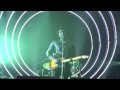 Bloc Party - So He Begins To Lie - Earls Court London - 22.02.13