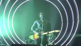 Bloc Party - So He Begins To Lie - Earls Court London - 22.02.13