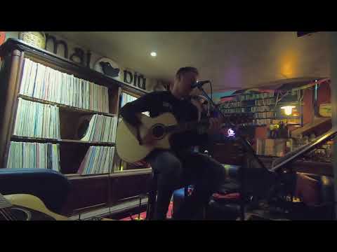 Borut Skočir - Spomin #SR @ Mai Piu Izola