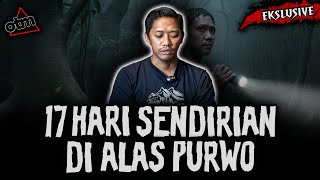 Download lagu NGERI BANGET!! 17 HARI SEORANG DIRI DI ALAS PURWO! HUTAN TUA TERSERAM DI PULAU JAWA mp3 Download lagu NGERI BANGET!! 17 HARI SEORANG DIRI DI ALAS PURWO! HUTAN TUA TERSERAM DI PULAU JAWA mp3