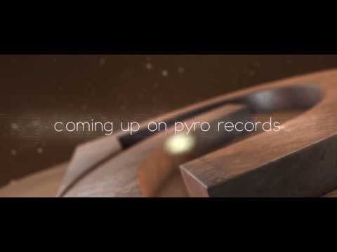 BEENIE BECKER vs. HARVEL B -  Spartacus [PYRO #042]