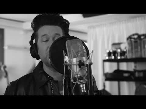 Behind The Scenes with Kav Temperley