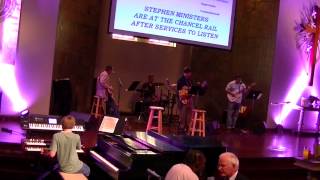 Exalt 2013   SPDJ&amp;J   Give Him Some Lovin&#39; Reprise)