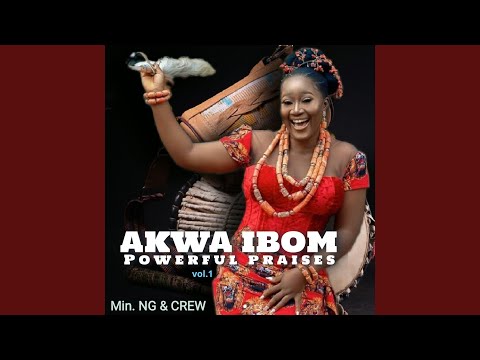 Akwa Ibom Powerful Praises, Vol. 1