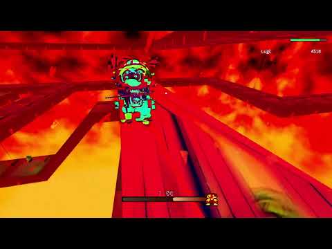 Wega challenge ( ITS RETRO TIME! )