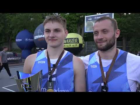 Masterlease 3x3 Gdynia 2024 - oficjlana relacja