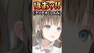 英リサのクソデカくしゃみに爆笑するトナカイトたち【ぶいすぽっ！切り抜き】#英リサ #ぶいすぽ #shorts