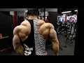 Bodybuilder Day in The Life - 15 Days Out Arnold Classic Amatuer