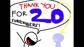 20 sub special (Late edition)