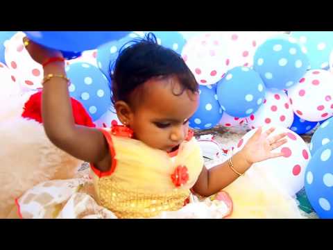 Happy Birthday Tanusree