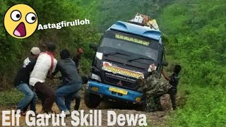 Download lagu Mobil Elf Garut Punya Skill Dewa (Saat Melintasi Pegunungan Di Garut Selatan) Masyarakat Kompak. mp3