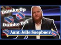 Aant Jelle Soepboer | Dúmke Op, Dúmke Del