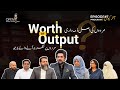 When Men Are Valued For Output Not Humanity Akhir Kyun Episode 6 Jawad Ghamidi OpenMic