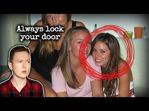 Teen Gets STOLEN from Sleepover By a Depraved CREEP