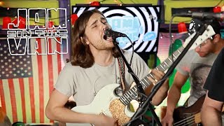 DIARRHEA PLANET - "Ain't a Sin to Win" (Live in Austin, TX 2016) #JAMINTHEVAN