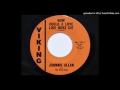 Johnnie Allan and The Krazy Kats - How Could A Love Like Ours Die (Viking 1012)