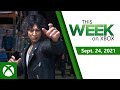 New Games and Upcoming Titles | This Week on Xbox