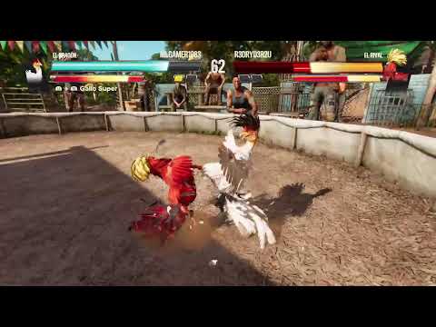 Far Cry 6 (PS5)-Campaign Playthrough (Pt27) as Dani Rojas-Co op w/R3dRyd3r-7/20/24