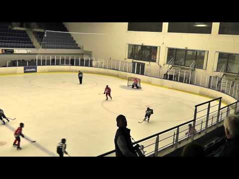 U12 12 2015.10.04 ISK-Gyergyószentmiklós - Vasas SC   1 harmad